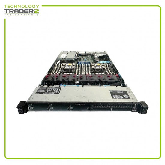 867959-B21 HPE ProLiant DL360 Gen10 8x SFF CTO Server W/ 1x 840139-001