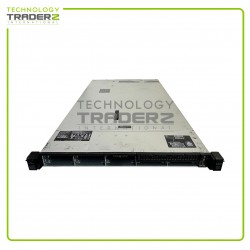 867959-B21 HPE ProLiant DL360 Gen10 8x SFF CTO Server W/ 1x 840139-001