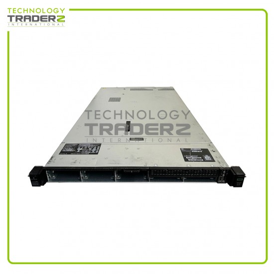 867959-B21 HPE ProLiant DL360 Gen10 8x SFF CTO Server W/ 1x 840139-001