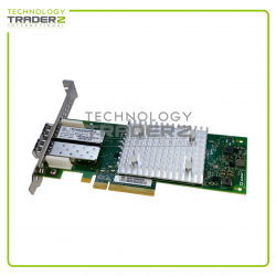 868141-001 HP StoreFabric SN1600Q 2-Port 32G FC PCI-E Network Adapter QLE2742-HP