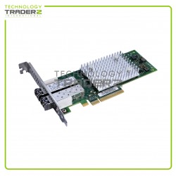 868141-001 HP StoreFabric SN1600Q 2-Port 32G FC PCI-E Network Adapter QLE2742-HP