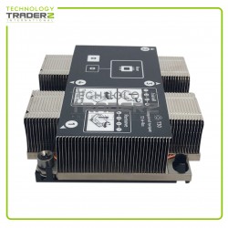 868261-001 HP ProLiant XL230K G10 STND Narrow Pitch Heatsink W-1x H72851-002