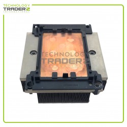 868261-001 HP ProLiant XL230K G10 STND Narrow Pitch Heatsink W-1x H72851-002