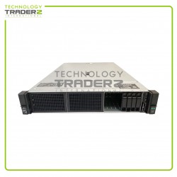 868703-B21 HPE ProLiant DL380 G10 Xeon Platinum 8160 16GB 8xSFF Server W/ 2x PWS
