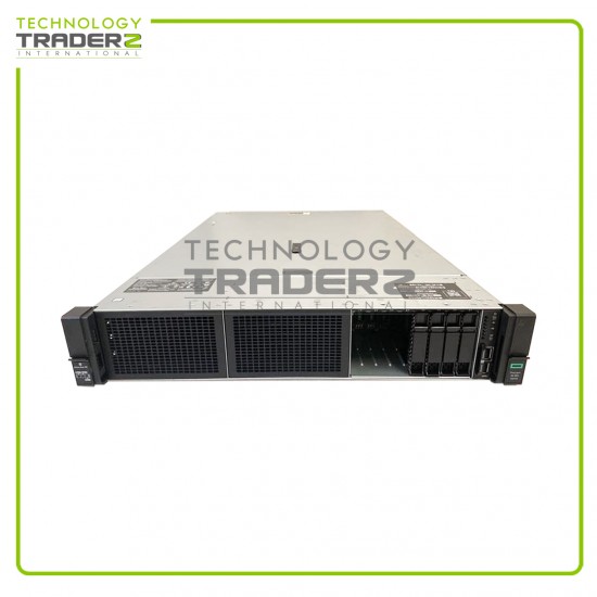 868703-B21 HPE ProLiant DL380 G10 1P Xeon Gold 5218 16GB 8x SFF Server W/ 2x PWS