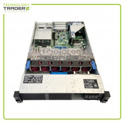 868703-B21 HPE ProLiant DL380 G10 2P Xeon Gold 5218 16GB 8x SFF Server W/ 2x PWS
