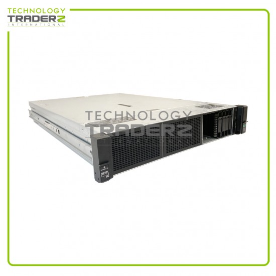 868703-B21 HPE ProLiant DL380 G10 1P Xeon Gold 5218 16GB 8x SFF Server W/ 2x PWS