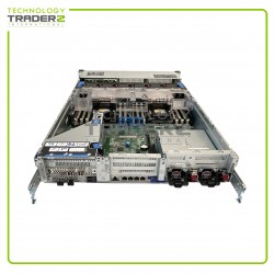 868703-B21 HPE ProLiant DL380 G10 2P Xeon Gold 5218 16GB 8x SFF Server W/ 2x PWS