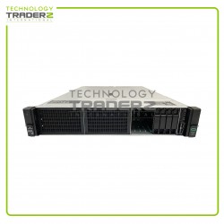 868703-B21 HPE ProLiant DL380 G10 8x SFF CTO Server HSTNS-5200 W/ 2x 865414-B21