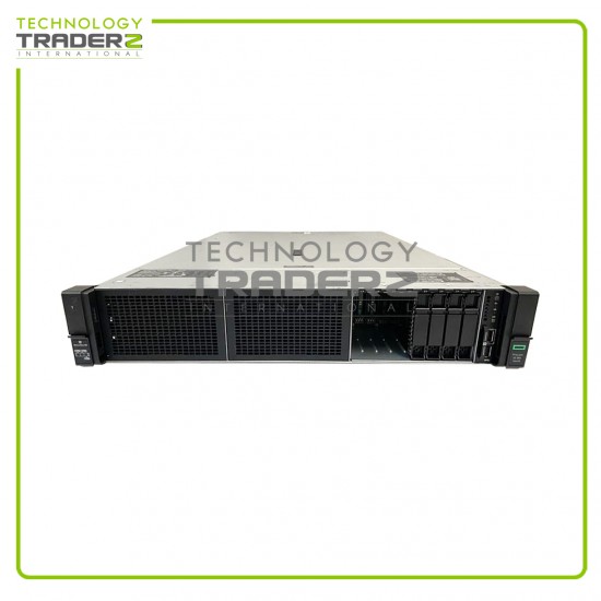 868703-B21 HPE ProLiant DL380 G10 8x SFF CTO Server HSTNS-5200 W/ 2x 865414-B21