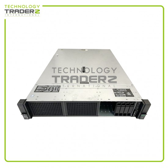 868703-B21 HPE ProLiant DL380 G10 8x SFF CTO Server HSTNS-5200 W/ 2x 865414-B21
