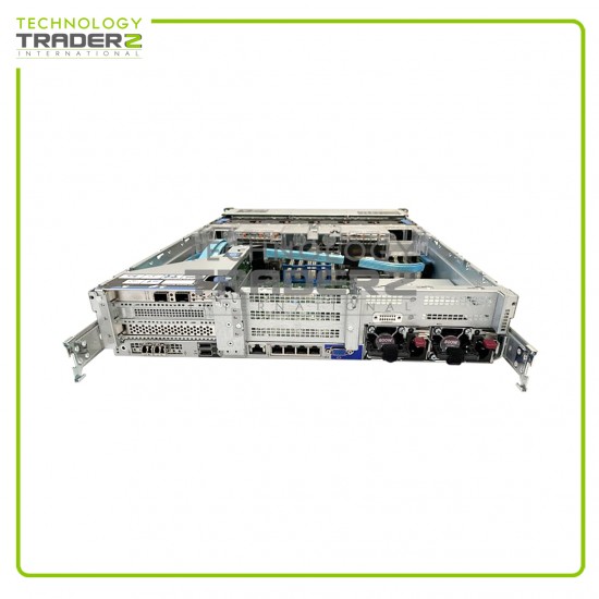 868704-B21 HPE ProLiant DL380 G10 24x SFF CTO Server HSTNS-5200 W/ 2x 865414-B21