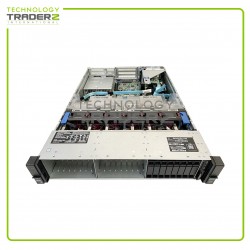 868704-B21 HPE ProLiant DL380 G10 24x SFF CTO Server HSTNS-5200 W/ 2x 865414-B21