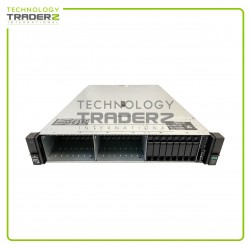 868704-B21 HPE ProLiant DL380 G10 24x SFF CTO Server HSTNS-5200 W/ 2x 865414-B21