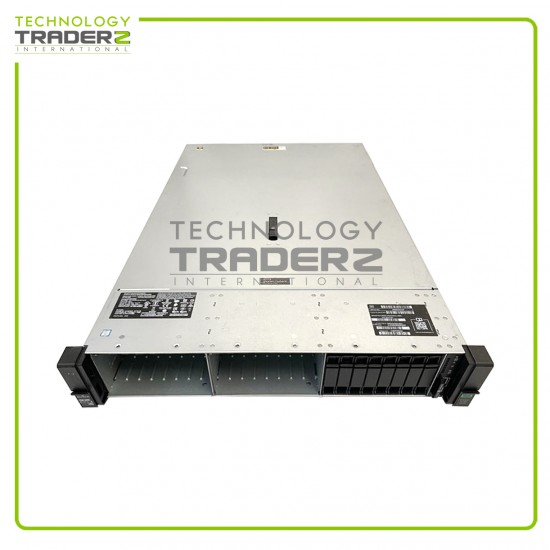 868704-B21 HPE ProLiant DL380 G10 24x SFF CTO Server HSTNS-5200 W/ 2x 865414-B21