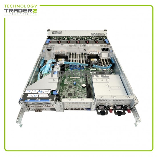 868704-B21 HPE ProLiant DL380 G10 24x SFF CTO Server HSTNS-5200 W/ 2x 865414-B21 868704-B21 HPE ProLiant DL380 G10 24x SFF CTO Server HSTNS-5200 W/ 2x 865414-B21