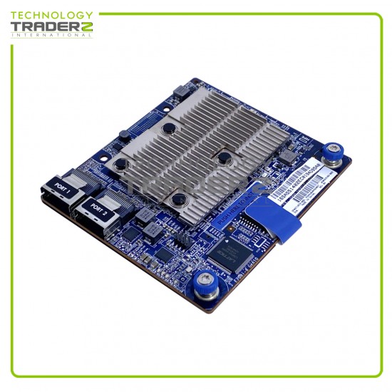 HPE 869079-B21 E208i-a 8 Internal Lanes SAS 12G Controller 871039-002 869102-002