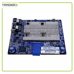 HPE 869079-B21 E208i-a 8 Internal Lanes SAS 12G Controller 871039-002 869102-002