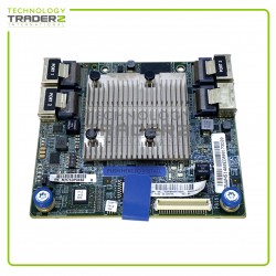 869083-B21 HP 12G SAS 16-Slot Smart Array Controller For Gen10 871041-001