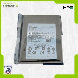 869253-003 HPE 1.6TB NVMe x4 Mixed Use 2.5" Solid State Drive **New Bulk**