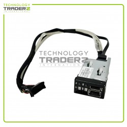 869431-001 HP ProLiant DL360 Gen10 Insight Display 875565-001 W/ 1x 869655-001