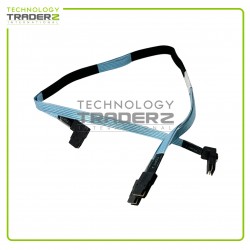 869662-001 HP DL360 G10 Dual Mini SAS SFF-8087 Cable 875566-001 6017B0843801