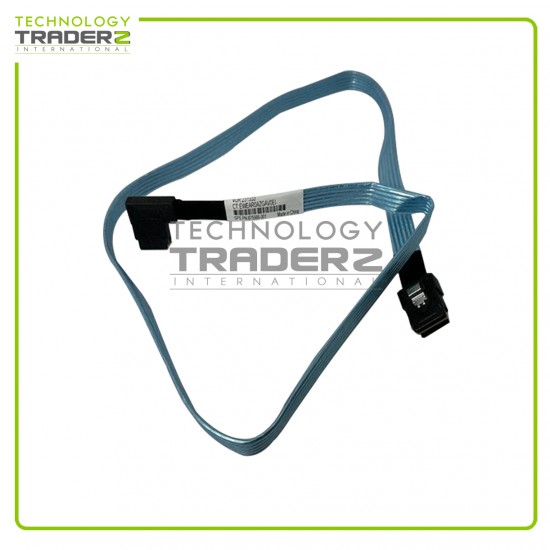 869669-001 HP P816i-a Smart Array SAS/SATA Controller Backplane Cable 875566-001