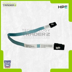 869802-001 HPE ProLiant DL380 G10 Mini SAS Cable 875093-001 351216N00-245-G