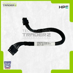 869825-001 HP DL380 G10 HDD Backplane Power Cable 875096-001 350732V00-245-G
