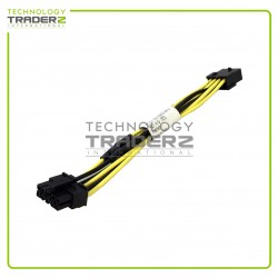 869828-001 HP DL380 GPU 8-Pin To 10-Pin Power Cable 350735A00-245-G *New Other*
