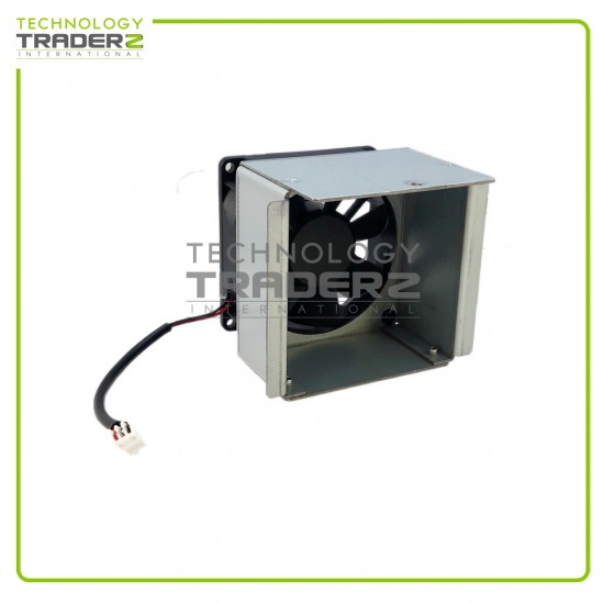 870-12258-01 Sunon AS68 25MM 24V 1.0W Cooling Fan Cage W-1x FAN