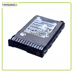 870753-B21 HPE 300GB 15K SAS 12Gbps SC 2.5” Hard Drive 867254-001 868774-004