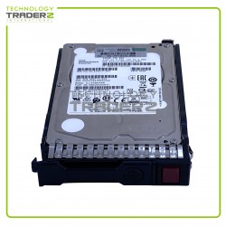 870753-B21 HPE 300GB 15K SAS 12Gbps SC 2.5” Hard Drive 867254-001 868774-004