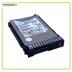 870753-B21 HPE 300GB 15K SAS 12Gbps SC 2.5” Hard Drive 867254-001 868774-004