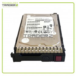 870763-B21 HPE 600GB 15K SAS 12Gbps 2.5” Hard Drive 875216-001 868775-004