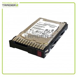 870763-B21 HPE 600GB 15K SAS 12Gbps 2.5” Hard Drive 875216-001 868775-004