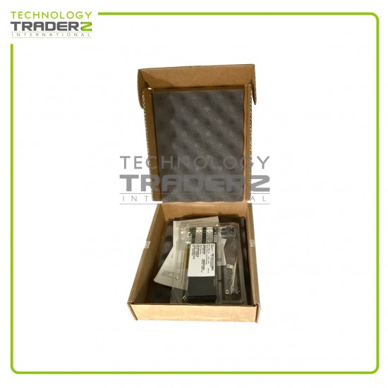 870825-B21 HPE 10/25GB Dual-Port 631FLR-SFP28 Ethernet Adapter 879666-001 *NOB*