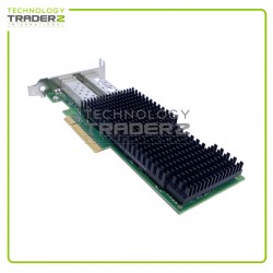 870825-B21 HPE 10/25G 2-Port 631FLR-SFP28 Ethernet Adapter 879666-001 870823-001
