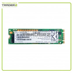 871627-002 HPE 480GB MLC SATA 6Gbps MU M.2 2280 SSD MTFDDAV480TCB MR000480GWFLV