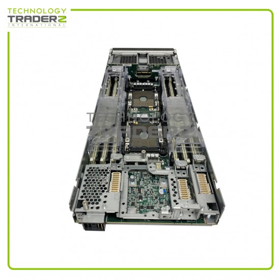 871940-B21 HPE Synergy 480 Gen10 CTO Compute Module W-1x P08271-001