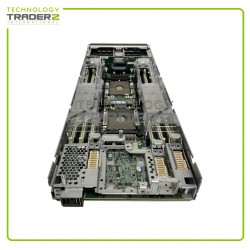 HPE Synergy 480 G10 CTO Compute Module 871940-B21 W-1x P08271-001 2x 652991-001