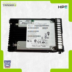 872392-B21 HPE 1.92TB MLC SAS 12Gb RI 2.5” SSD 872433-001 872389-002 872396-004