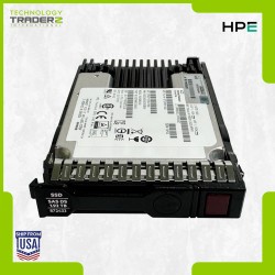 872392-B21 HPE 1.92TB MLC SAS 12Gb RI 2.5” SSD 872433-001 872389-002 872396-004