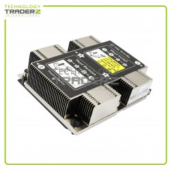 ** 872452-001 HP ProLiant DL360 G10 Standard Heatsink 873588-001 **