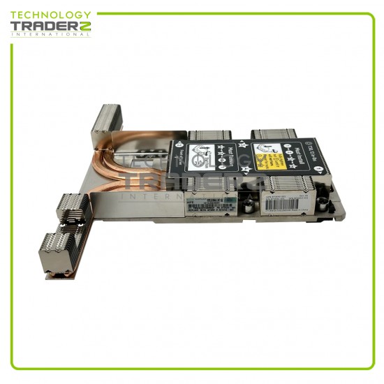 872453-001 HPE ProLiant DL360 Gen10 1U CPU Heatsink 873590-001 873591-001