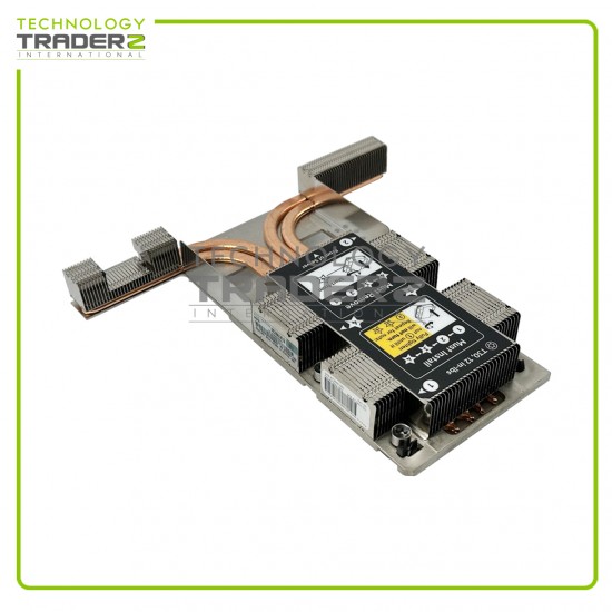 872453-001 HPE ProLiant DL360 Gen10 1U CPU Heatsink 873590-001 873591-001