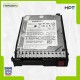 872475-B21 HPE 300GB 10K SAS SC 12Gbps 2.5” Hard Drive 869714-001 W/ Blank Tray