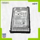 872475-B21 HPE 300GB 10K SAS SC 12Gbps 2.5” Hard Drive 869714-001 W/ Blank Tray