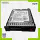 872475-B21 HPE 300GB 10K SAS SC 12Gbps 2.5” Hard Drive 869714-001 W/ Blank Tray