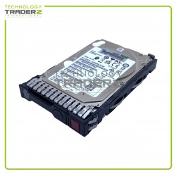 872475-B21 HPE 300GB 10K SAS 12Gbps 2.5” Hard Drive 869714-001 781581-006